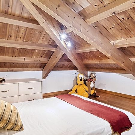 فيلا Casa Mirka Corfu Petite Maisonette Anemomylos المظهر الخارجي الصورة