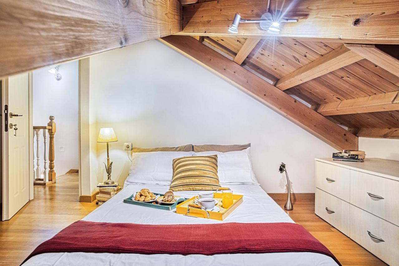 فيلا Casa Mirka Corfu Petite Maisonette Anemomylos المظهر الخارجي الصورة