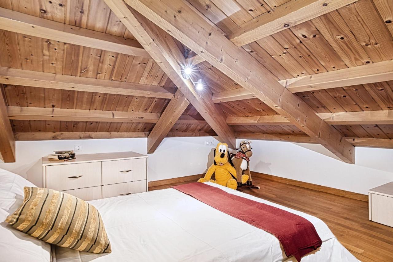 فيلا Casa Mirka Corfu Petite Maisonette Anemomylos المظهر الخارجي الصورة