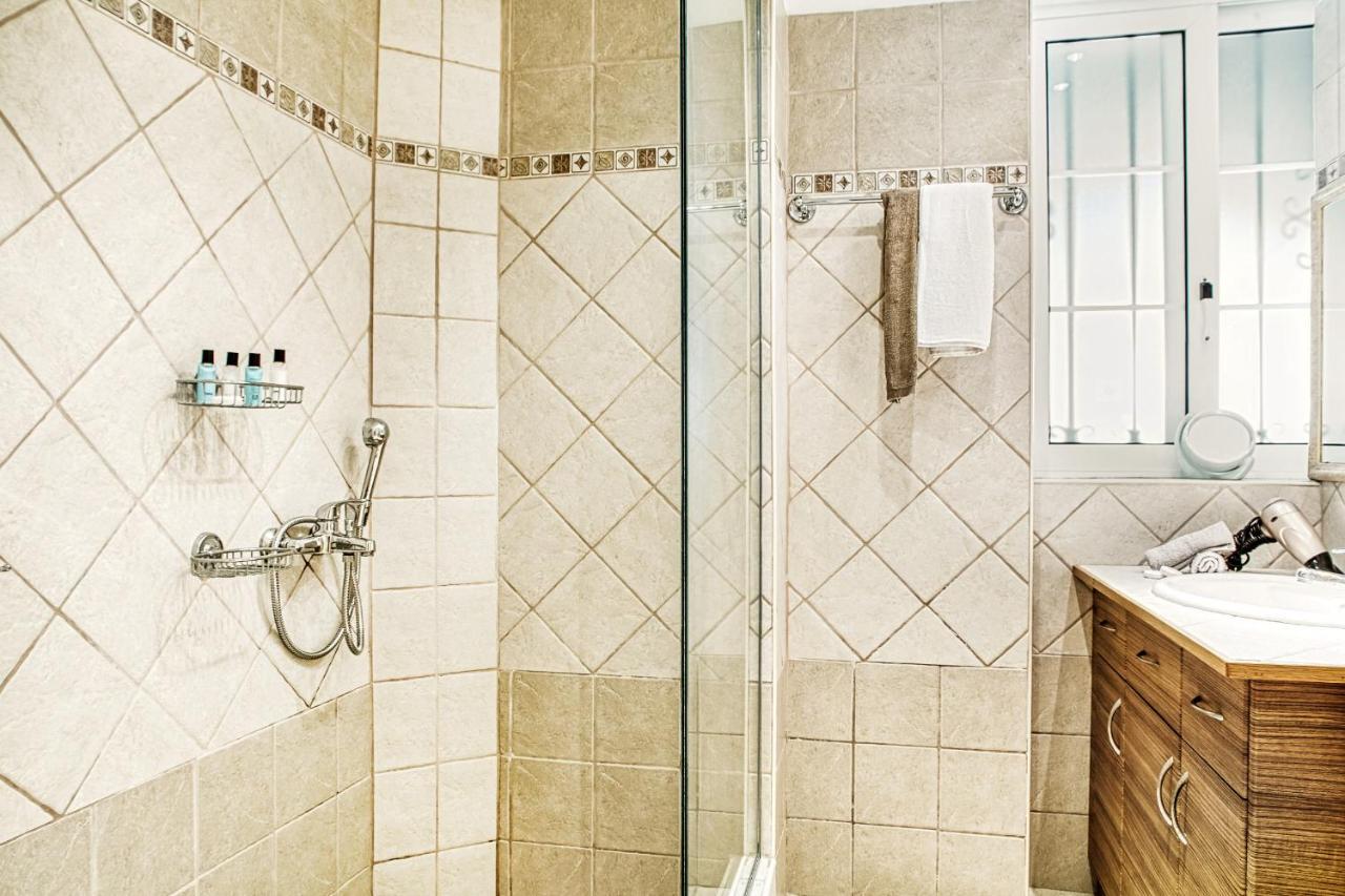 فيلا Casa Mirka Corfu Petite Maisonette Anemomylos المظهر الخارجي الصورة